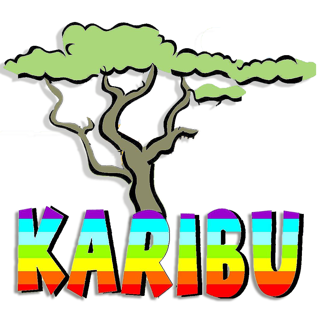 Cos'è Karibu? [Video-racconto]